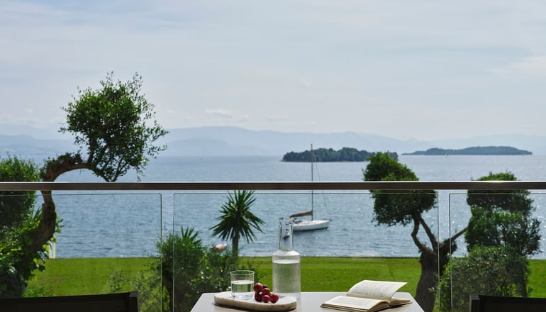 5* Kontokali Bay Resort & Spa - Κοντόκαλι, Κέρκυρα