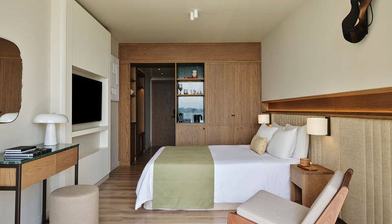 5* Kontokali Bay Resort & Spa - Κοντόκαλι, Κέρκυρα