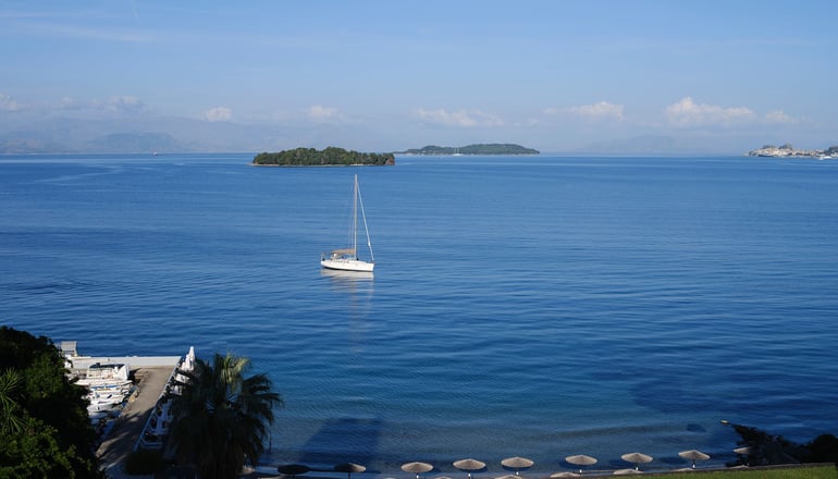 5* Kontokali Bay Resort & Spa - Κοντόκαλι, Κέρκυρα