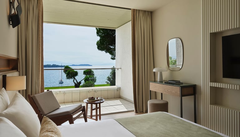 5* Kontokali Bay Resort & Spa - Κοντόκαλι, Κέρκυρα