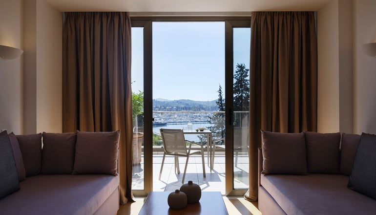 5* Kontokali Bay Resort & Spa - Κοντόκαλι, Κέρκυρα