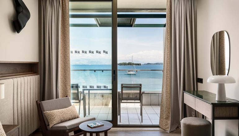 5* Kontokali Bay Resort & Spa - Κοντόκαλι, Κέρκυρα