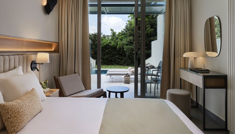 5* Kontokali Bay Resort & Spa - Κοντόκαλι, Κέρκυρα