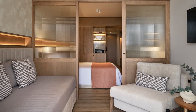 5* Kontokali Bay Resort & Spa - Κοντόκαλι, Κέρκυρα