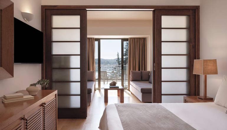 5* Kontokali Bay Resort & Spa - Κοντόκαλι, Κέρκυρα