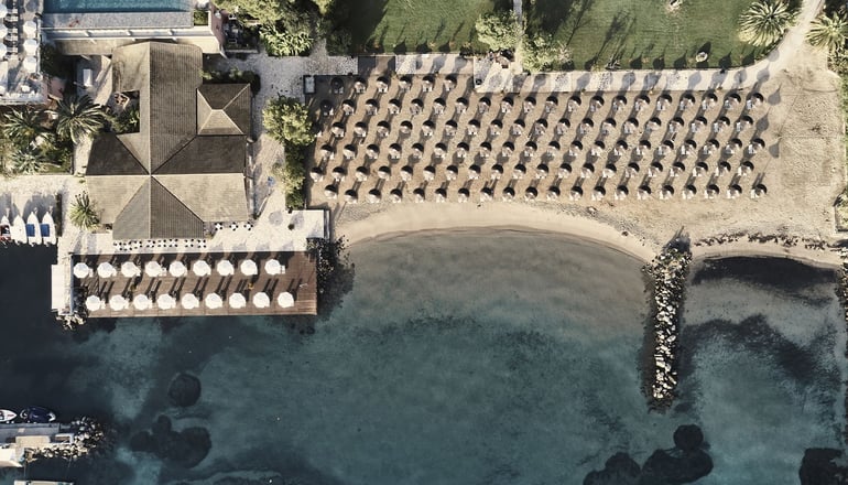 5* Kontokali Bay Resort & Spa - Κοντόκαλι, Κέρκυρα