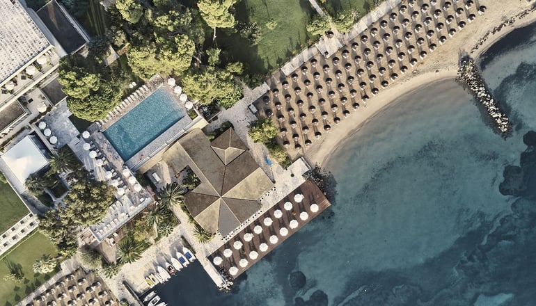 5* Kontokali Bay Resort & Spa - Κοντόκαλι, Κέρκυρα