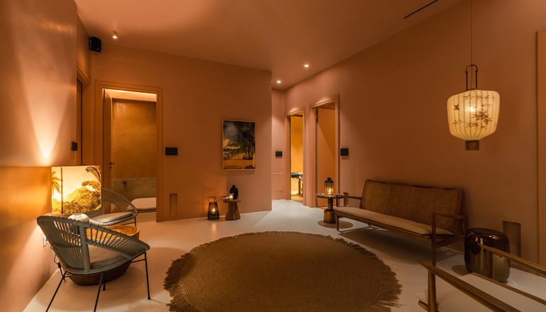 5* Koukoumi Hotel -  Άνω Μερά, Μύκονος