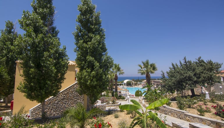 5* Kouros Palace