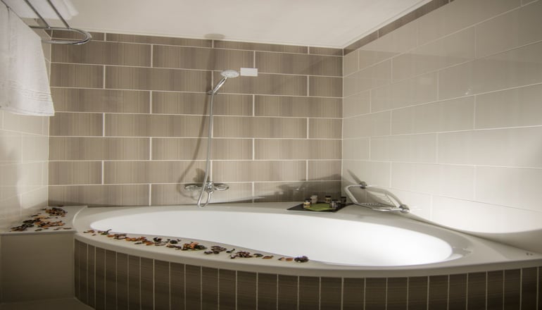 5* Kouros Palace