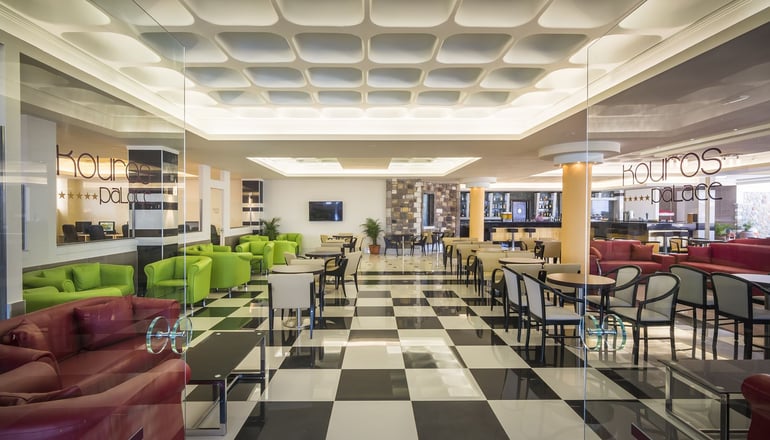 5* Kouros Palace