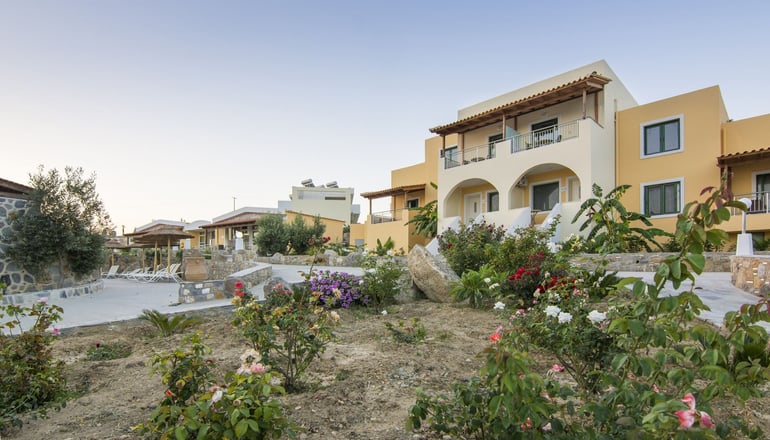 5* Kouros Palace