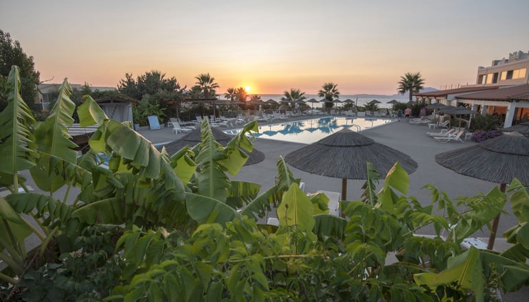 5* Kouros Palace