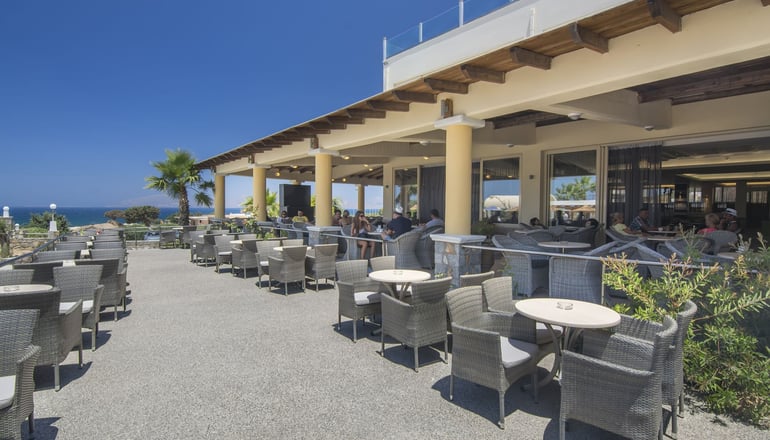 5* Kouros Palace