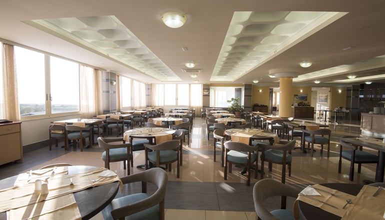 5* Kouros Palace