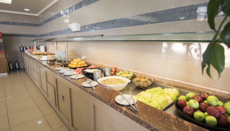 5* Kouros Palace