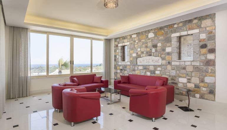 5* Kouros Palace
