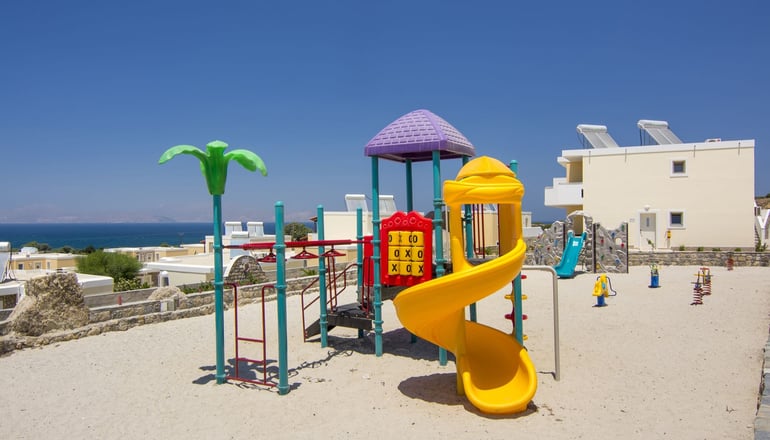 5* Kouros Palace