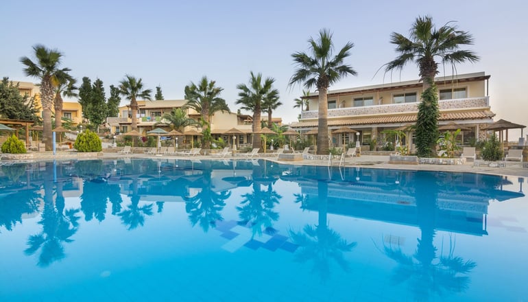 5* Kouros Palace