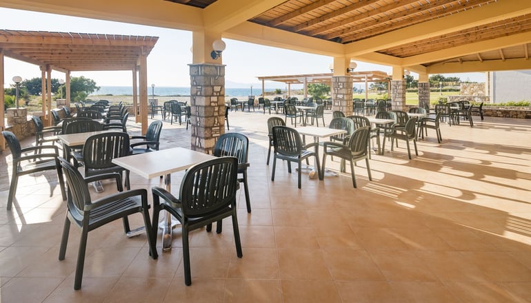 5* Kouros Palace
