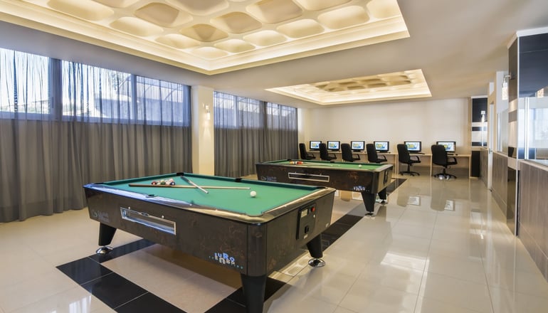 5* Kouros Palace