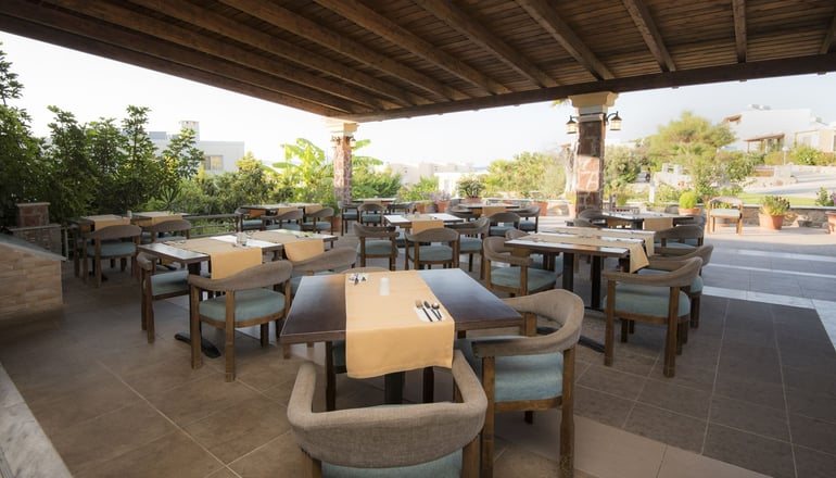 5* Kouros Palace
