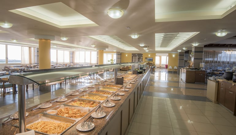 5* Kouros Palace