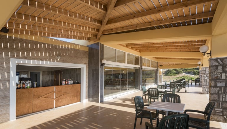 5* Kouros Palace
