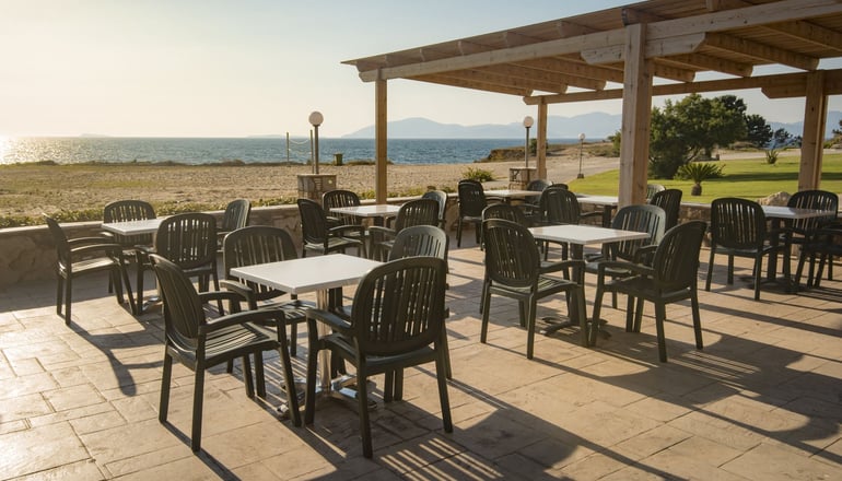 5* Kouros Palace