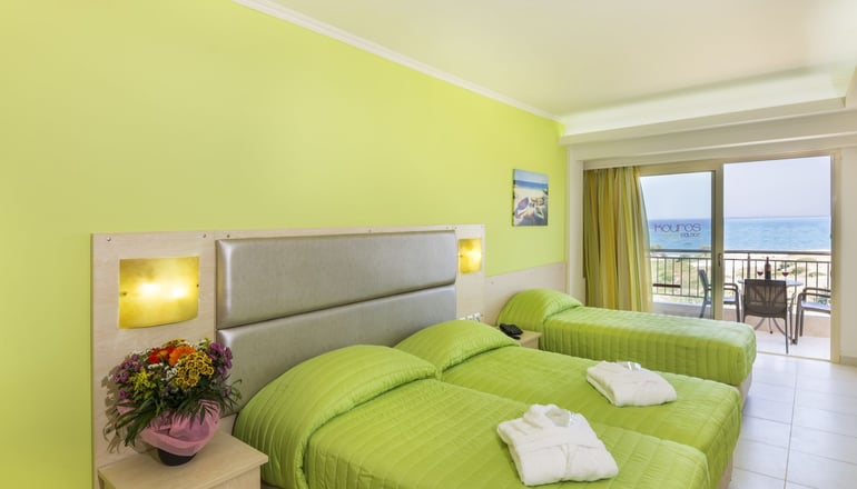 5* Kouros Palace