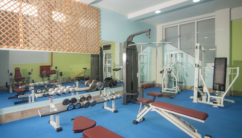 5* Kouros Palace