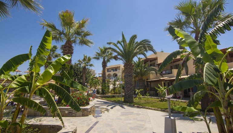 5* Kouros Palace