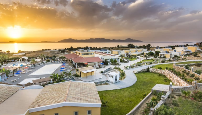 5* Kouros Palace