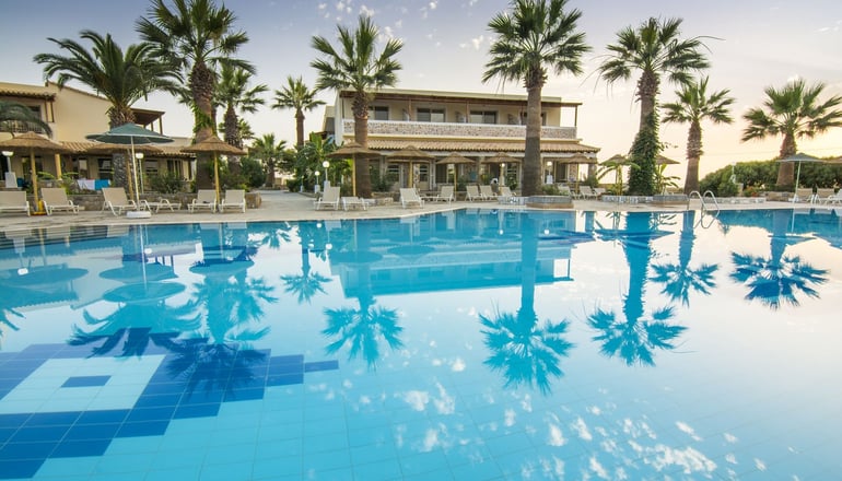 5* Kouros Palace
