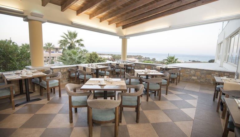 5* Kouros Palace