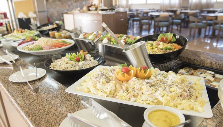 5* Kouros Palace