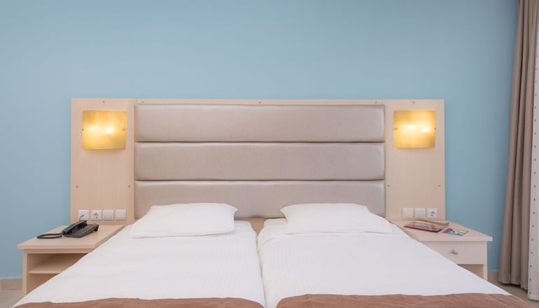 5* Kouros Palace