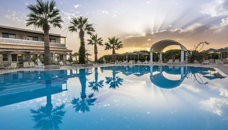 5* Kouros Palace