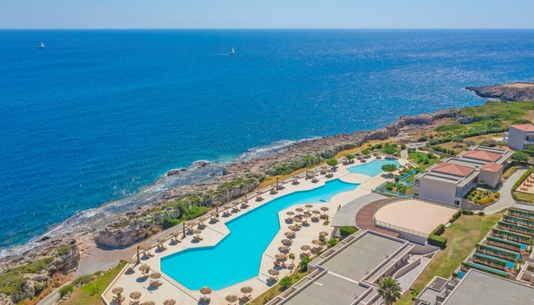 5* Kresten Royal Euphoria Resort - Καλλιθέα, Ρόδος