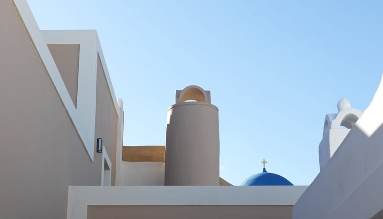 5* La Maltese Estate Boutique Hotel - Ημεροβίγλι, Σαντορίνη