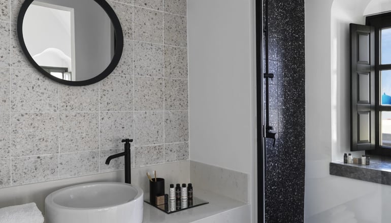 5* La Maltese Estate Boutique Hotel - Ημεροβίγλι, Σαντορίνη