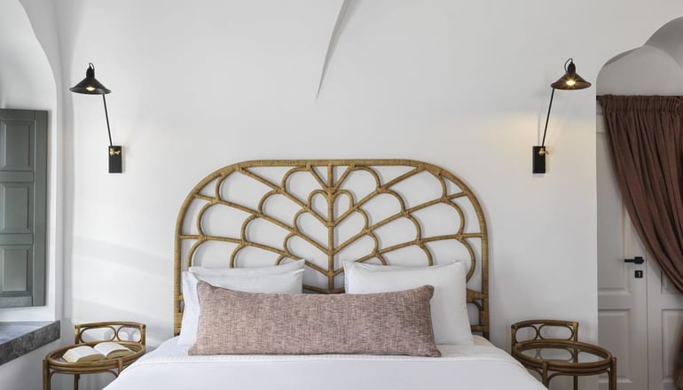 5* La Maltese Estate Boutique Hotel - Ημεροβίγλι, Σαντορίνη
