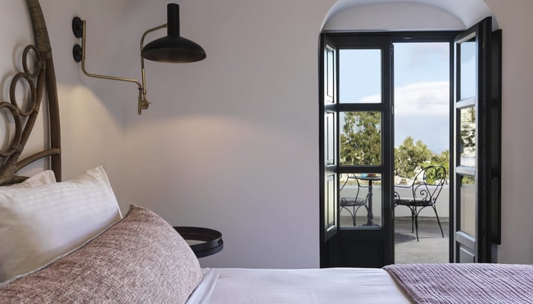 5* La Maltese Estate Boutique Hotel - Ημεροβίγλι, Σαντορίνη