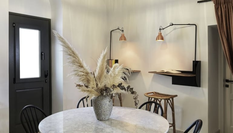 5* La Maltese Estate Boutique Hotel - Ημεροβίγλι, Σαντορίνη