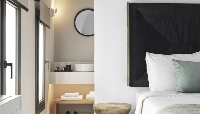 5* La Maltese Estate Boutique Hotel - Ημεροβίγλι, Σαντορίνη
