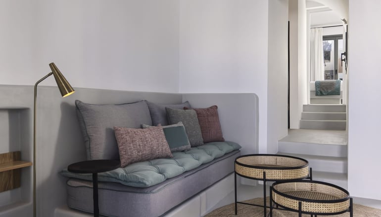 5* La Maltese Estate Boutique Hotel - Ημεροβίγλι, Σαντορίνη