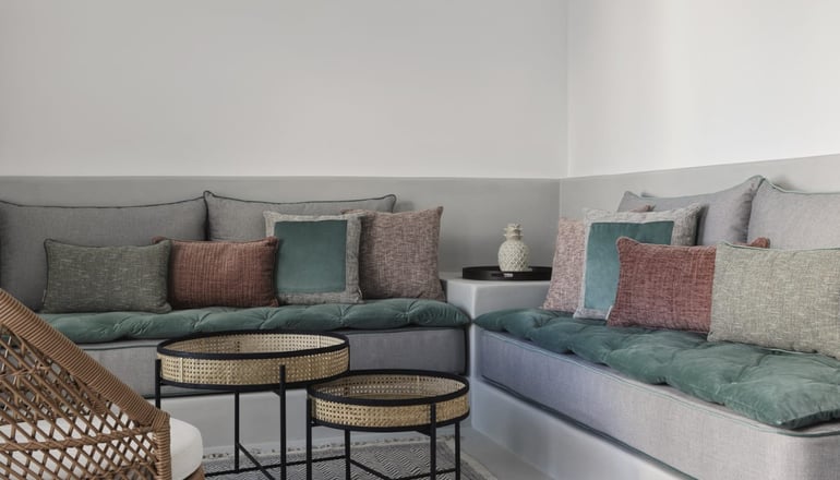 5* La Maltese Estate Boutique Hotel - Ημεροβίγλι, Σαντορίνη