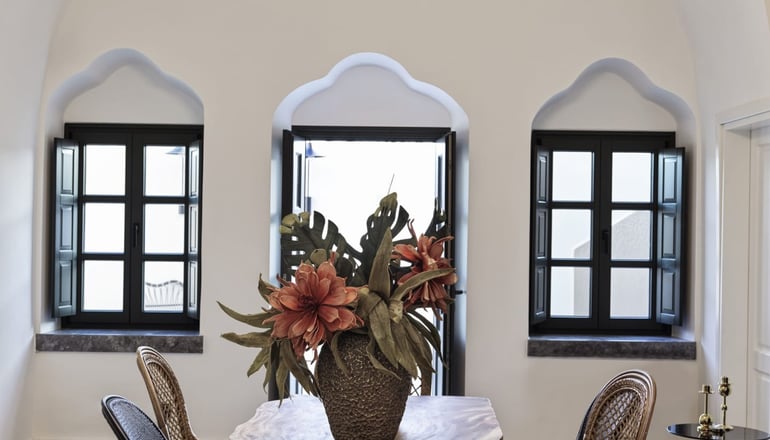 5* La Maltese Estate Boutique Hotel - Ημεροβίγλι, Σαντορίνη
