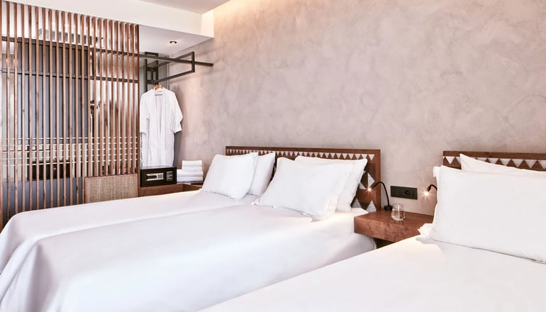 5* La Mer Resort & Spa - Γεωργιούπολη, Κρήτη