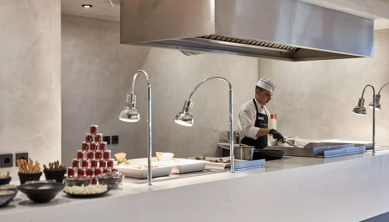 5* La Mer Resort & Spa - Γεωργιούπολη, Κρήτη